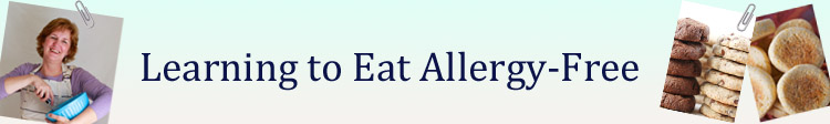  Learning to Eat Allergy-Free 
